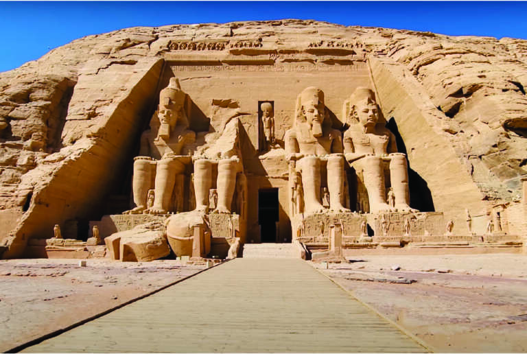 Egypt