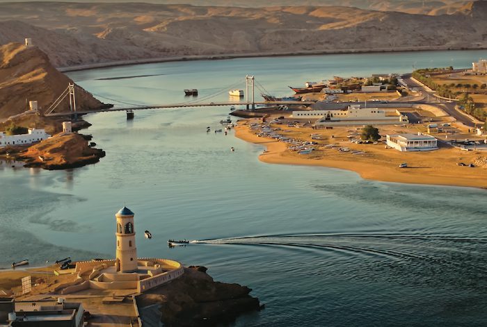 Oman